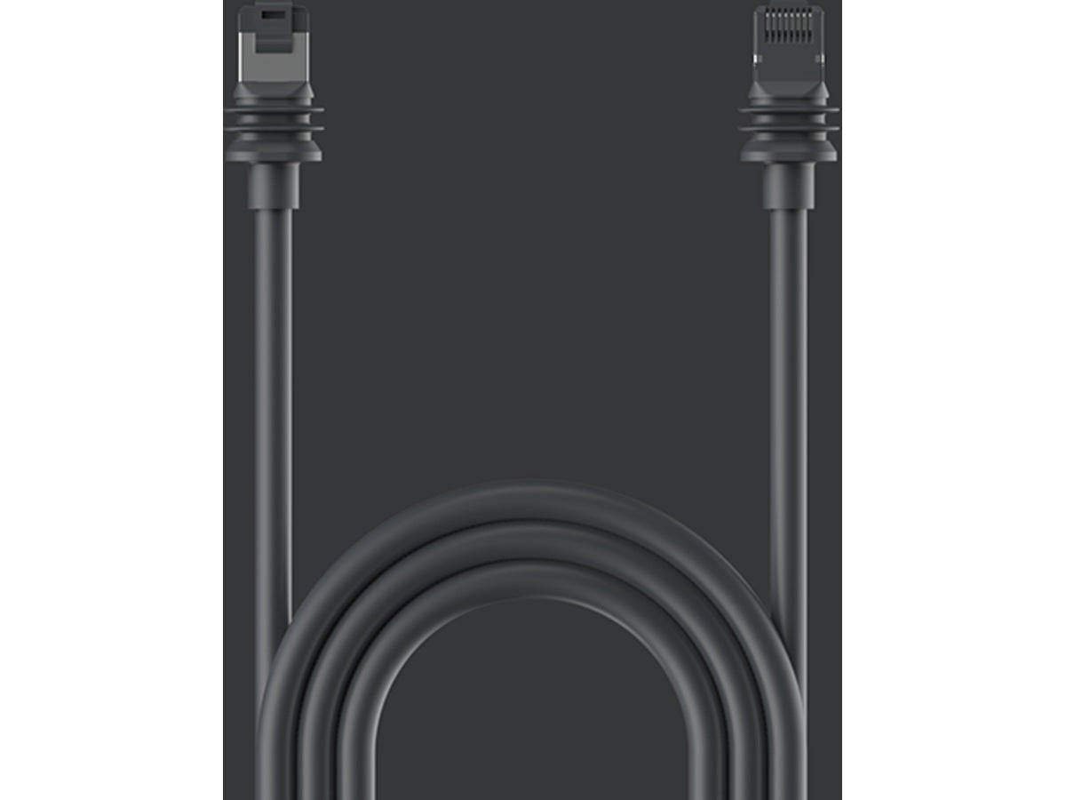 Starlink kabel 45m 45 m kabel er designet for å erstatte standard 15 m kabel