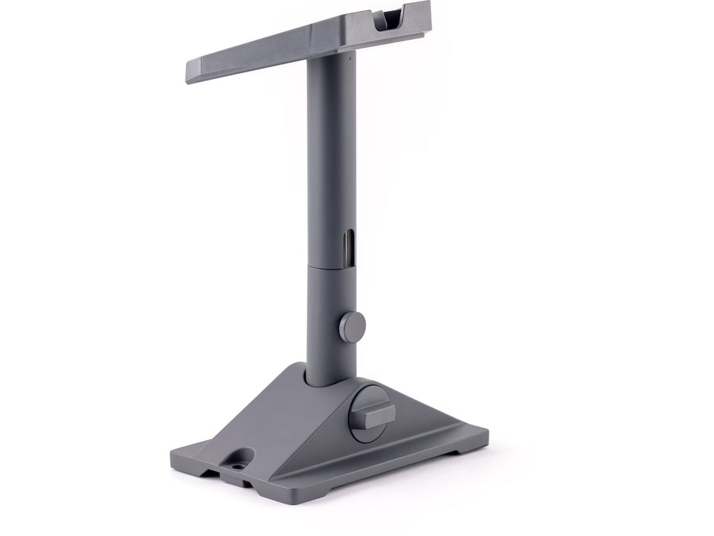 Starlink Pivot mount 2x Sealant Tape Squares, 2x Sealant Tape Strips, 2x Lag Screws, 20x Clips