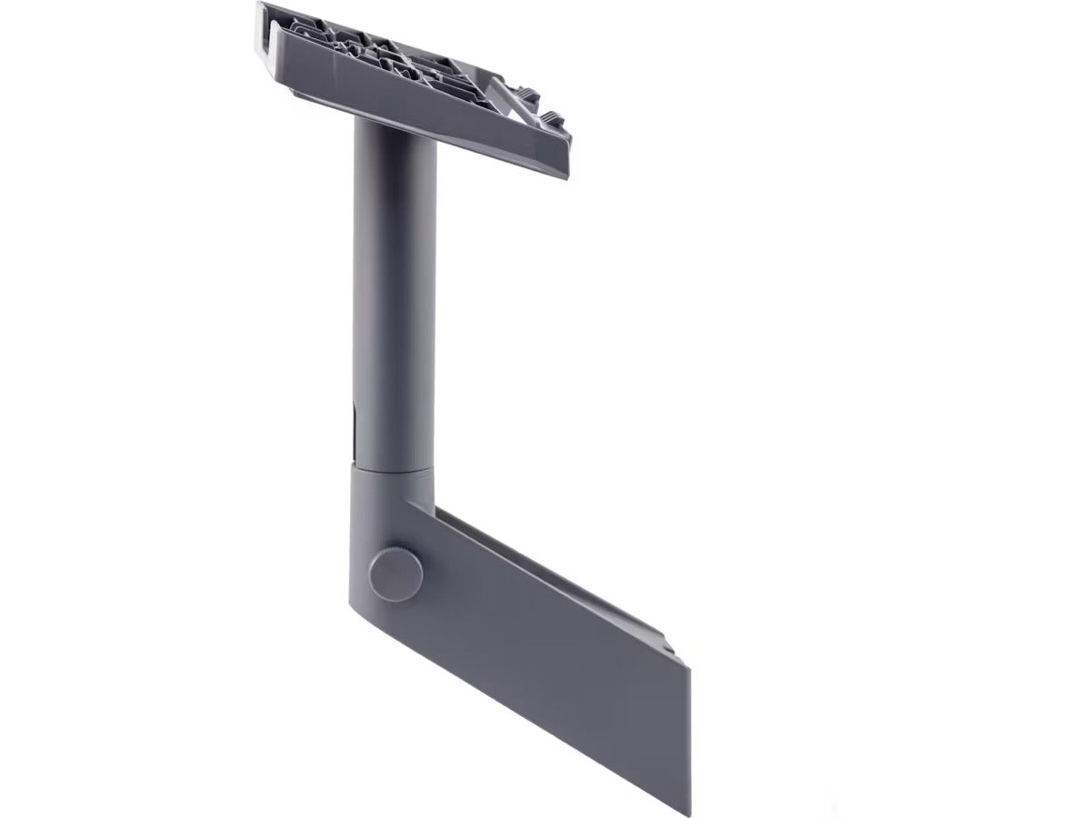 Starlink Wall mount Veggfeste, Silicone, 2x Lag Screws, 20x Cable Routing Clips