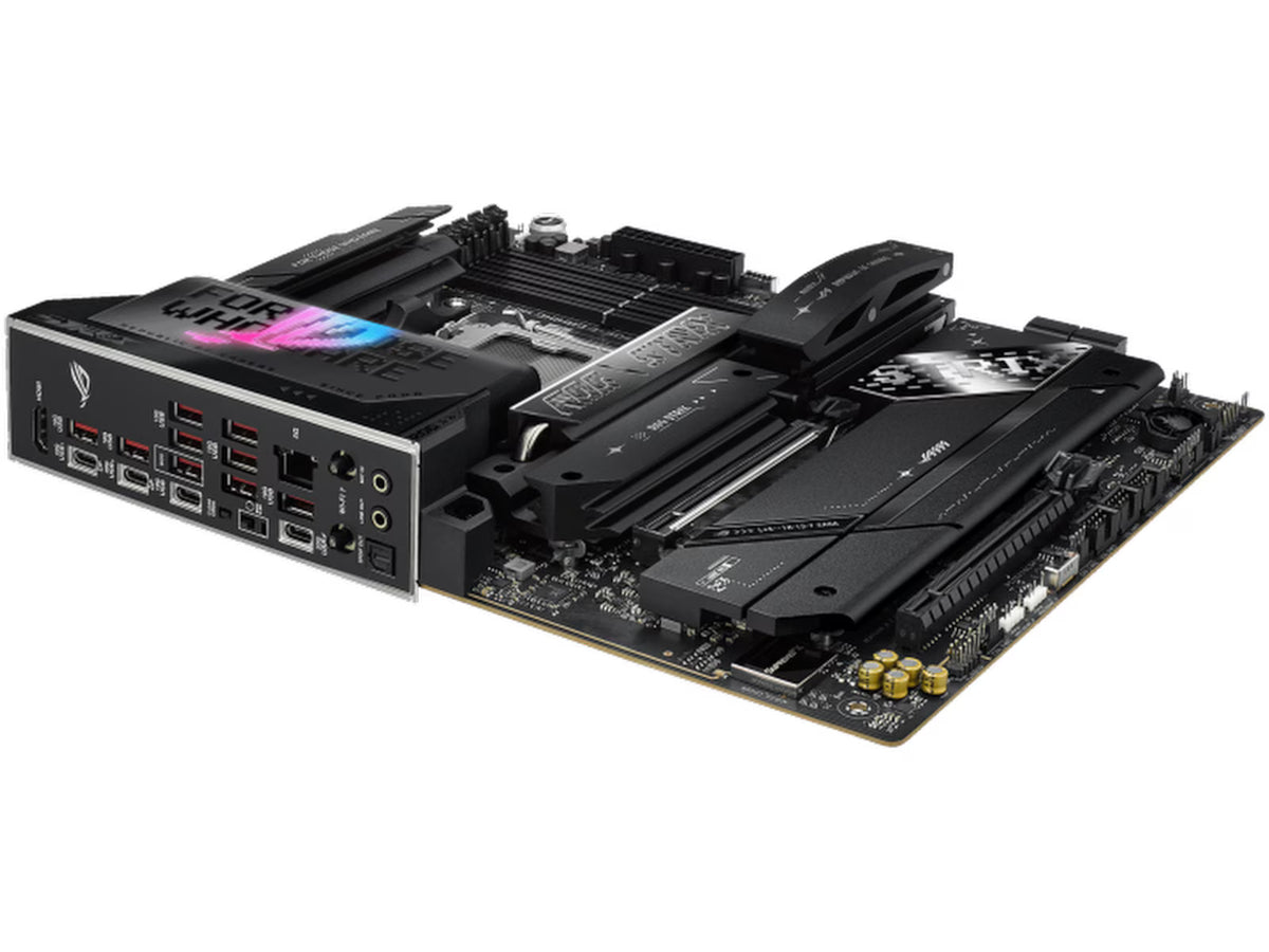 ASUS ROG Strix X870E-E GAMING WIFI Hovedkort