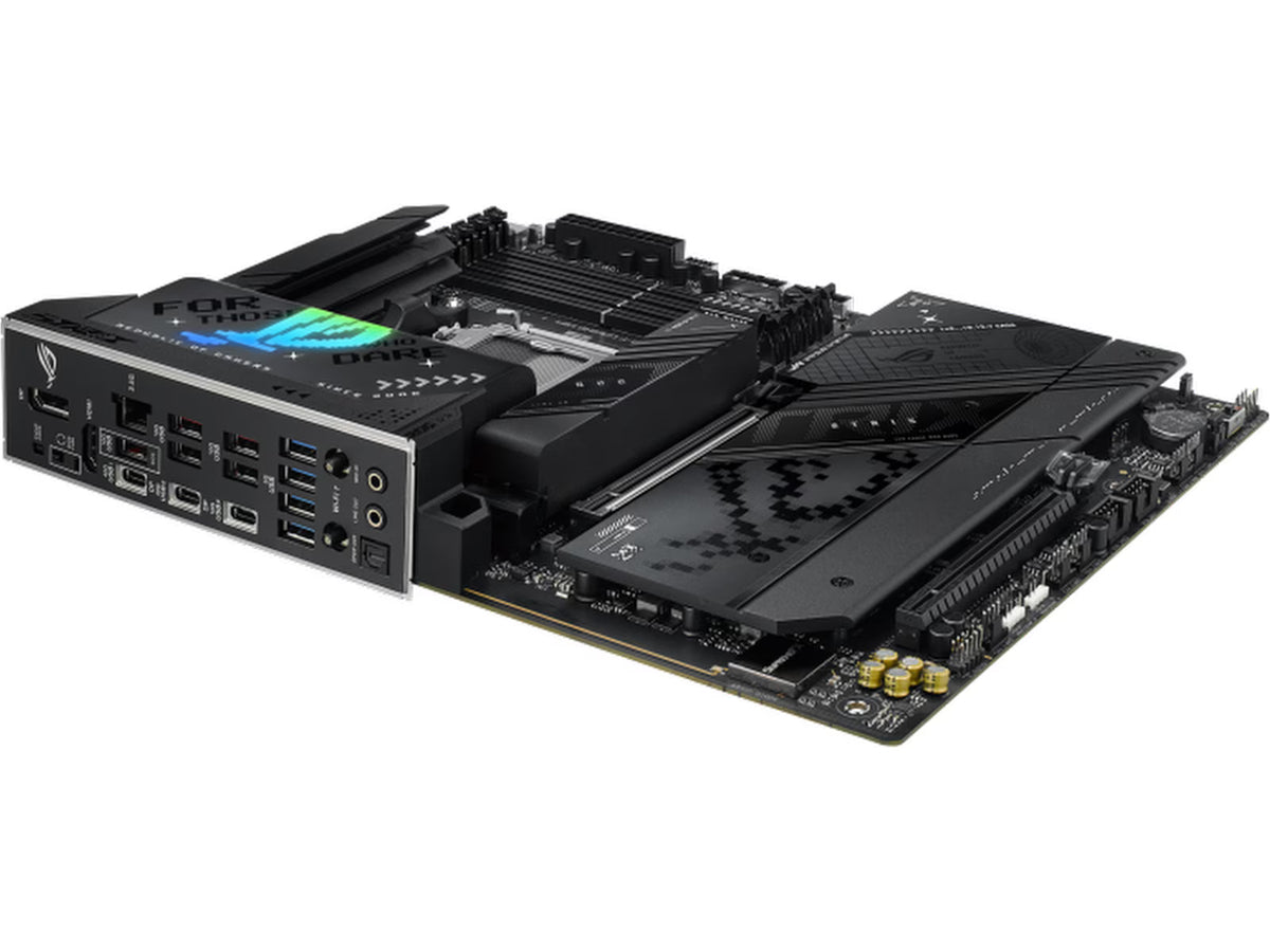 ASUS ROG Strix X870-F GAMING WIFI Hovedkort
