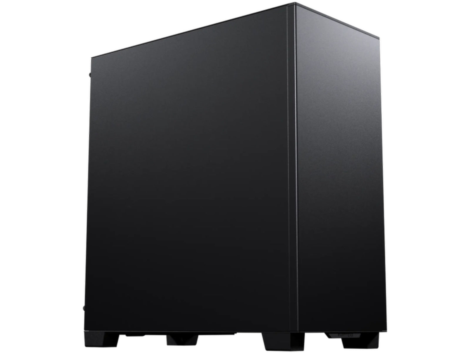 Phanteks XT Pro Silent Mid Tower (sort) E-ATX*/ATX/Micro-ATX/Mini-ITX /*Up to 280mm wide