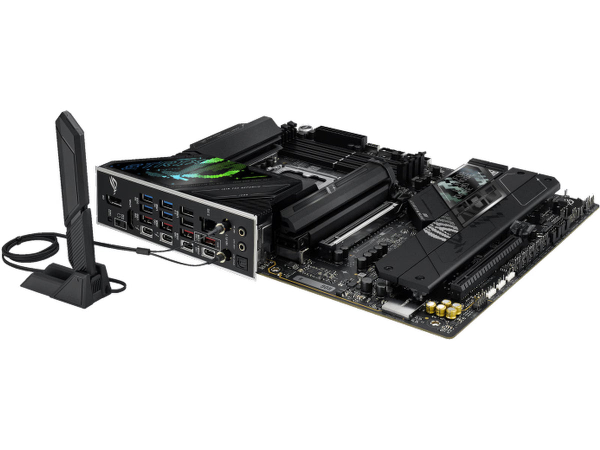 Asus ROG Strix Z890-F Gaming WIFI Hovedkort
