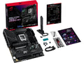 Asus ROG Strix Z890-F Gaming WIFI Hovedkort