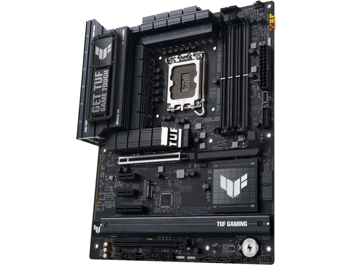 Asus TUF Gaming Z890-PLUS WIFI Hovedkort