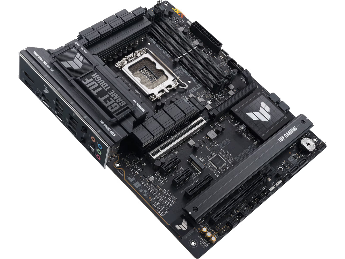 Asus TUF Gaming Z890-PLUS WIFI Hovedkort