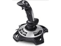 Mission SG FTJ 1.0 Joystick 12 programmerbare knapper, justerbart ror, 1.8m kabel