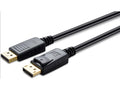Andersson DisplayPort Kabel 1,5m DP 1.2, 4k@60hz, 17.2Gbit/s