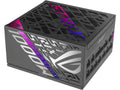 Asus ROG Strix 1000W Platinum PSU ATX 3.1, 80Plus Platinum, Fully Modular