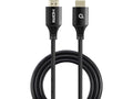 Andersson HDMI 2.0 kabel 5m (sort) 4k-, CEC- og ARC-kompatibel, 18Gb/s, HDMI 2.0 med ethernet, 4k@60hz