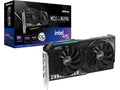 ASRock Intel Arc B580 Challenger OC Skjermkort, PCI Express 4.0, 12GB GDDR6