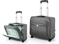 Port Design Yosemite Eco Trolley 15,6/16" Laget av resirkulerte materialer