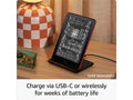 Amazon Kindle Paperwhite Signature Edition 7" 32GB (sort)