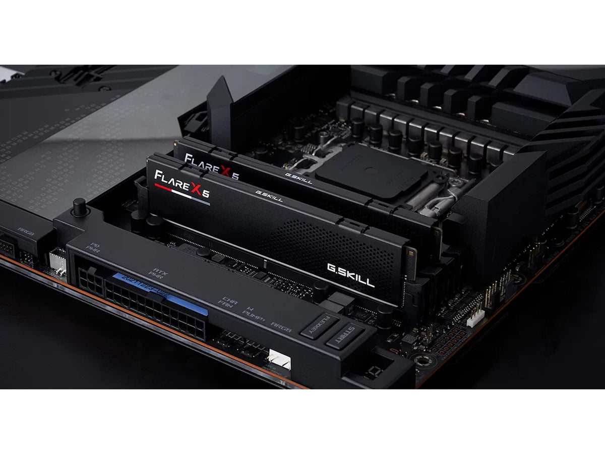 G.Skill Flare X5 DDR5 6000MHz 64GB