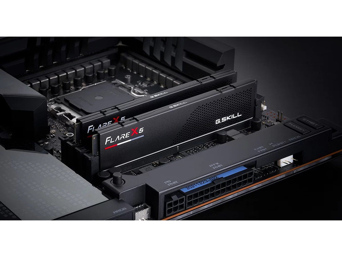 G.Skill Flare X5 DDR5 6000MHz 64GB