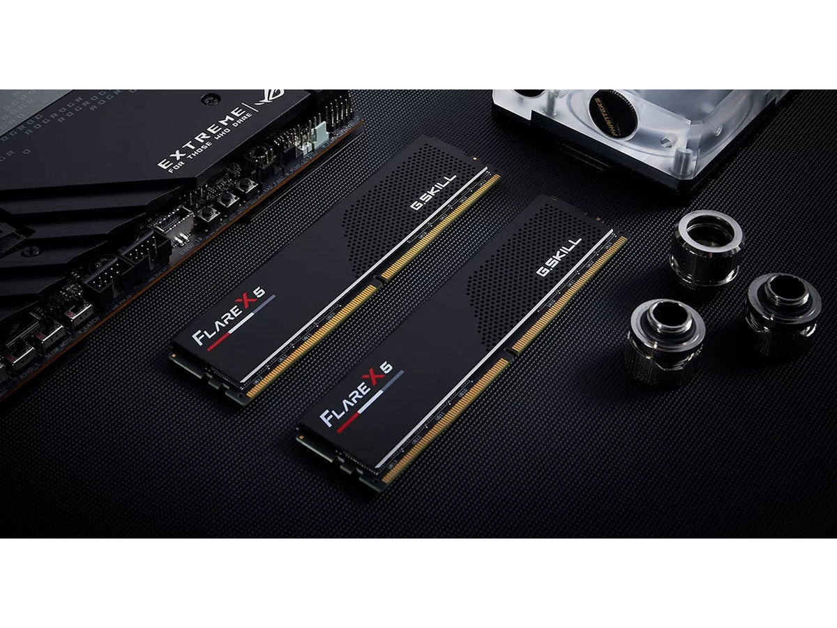 G.Skill Flare X5 DDR5 6000MHz 64GB