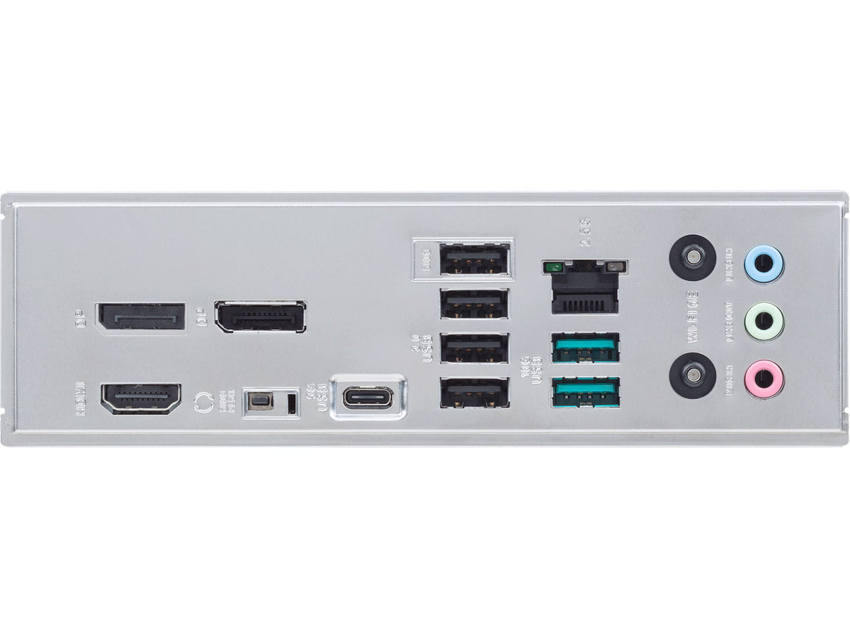 ASUS PRIME B840M-A WIFI Hovedkort