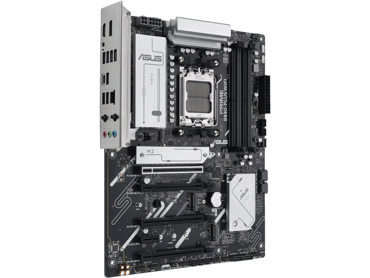 ASUS PRIME B840-PLUS WIFI Hovedkort