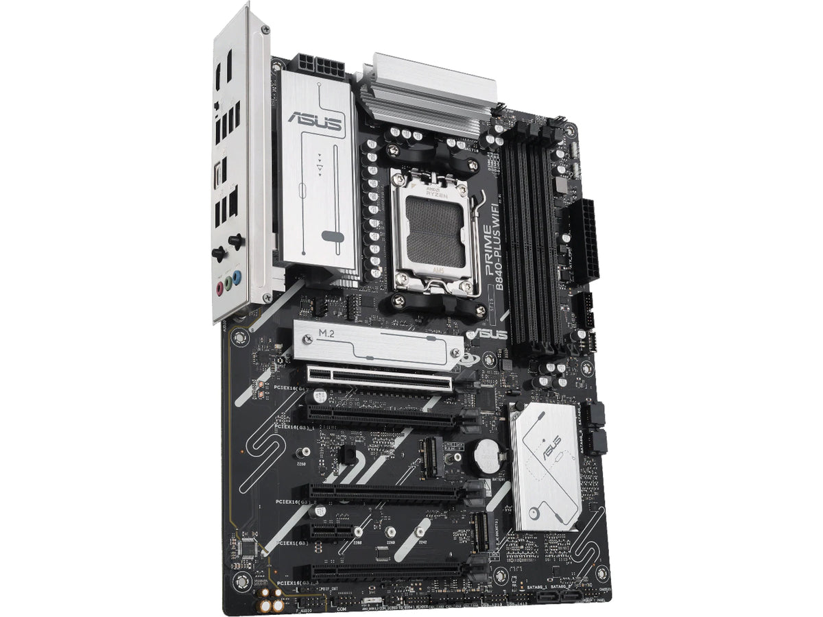 ASUS PRIME B840-PLUS WIFI Hovedkort