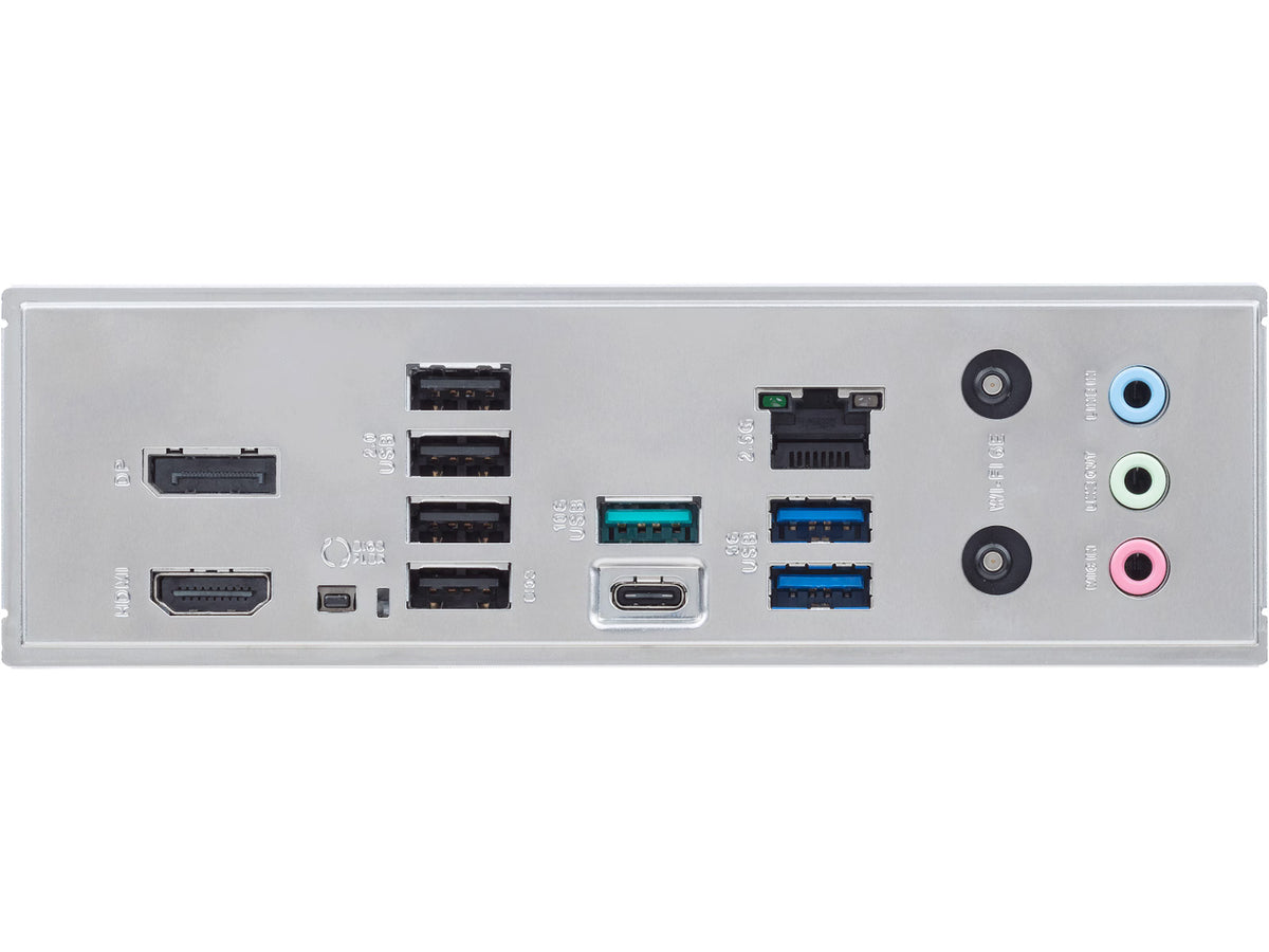 ASUS PRIME B840-PLUS WIFI Hovedkort