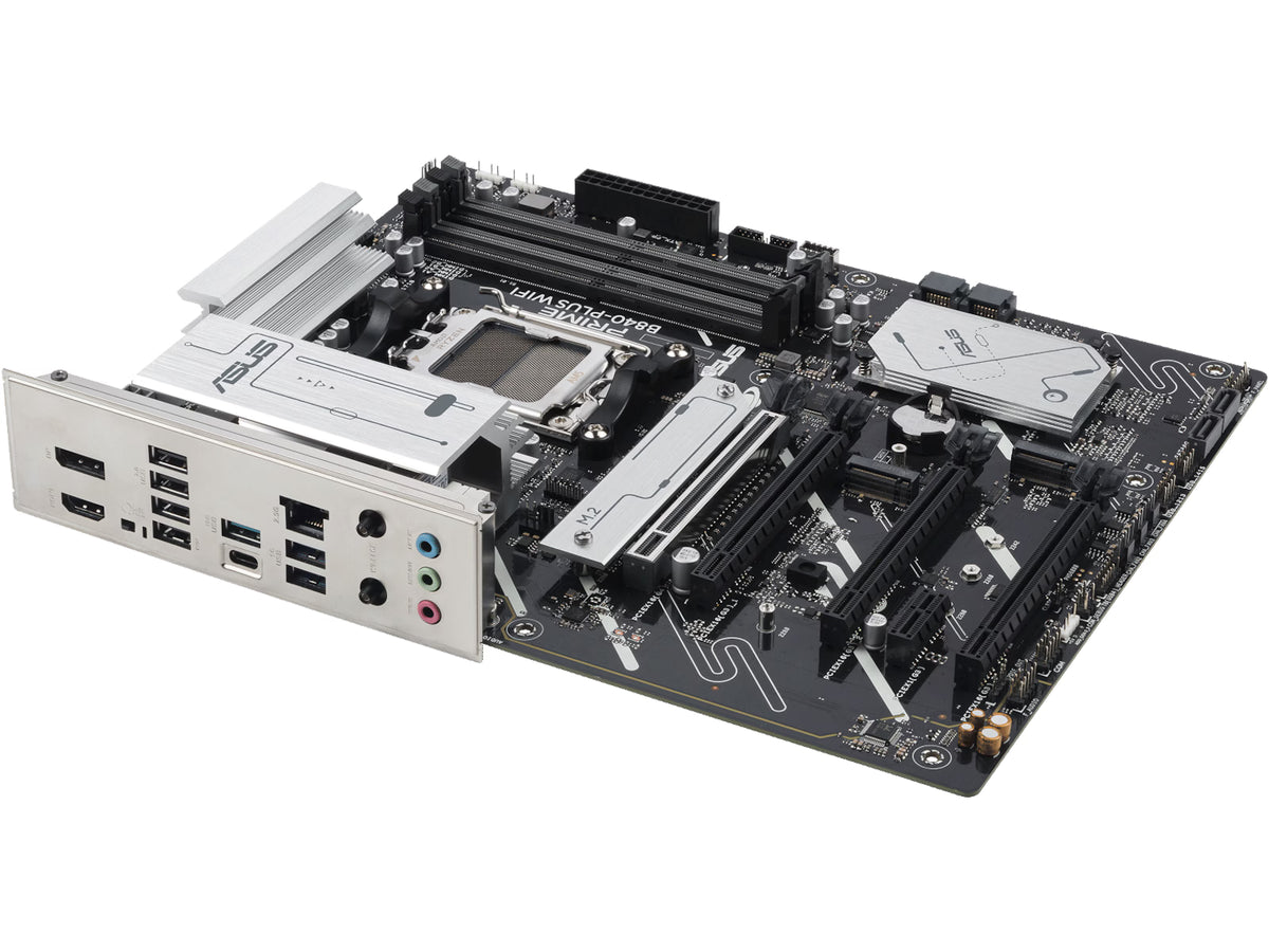 ASUS PRIME B840-PLUS WIFI Hovedkort