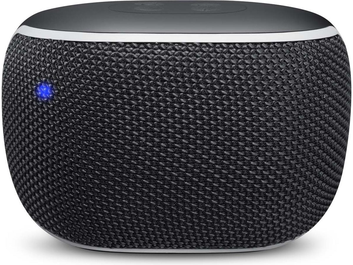 Andersson MIS-B2000 Bærbar trådløs høyttaler Trådløs Bluetooth 5.3, opptil 6 timer spilletid, bærereim, vanntett IPX4