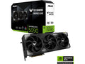 ASUS TUF Gaming GeForce RTX 5090 OC Skjermkort, PCI Express 5.0, 32GB GDDR7