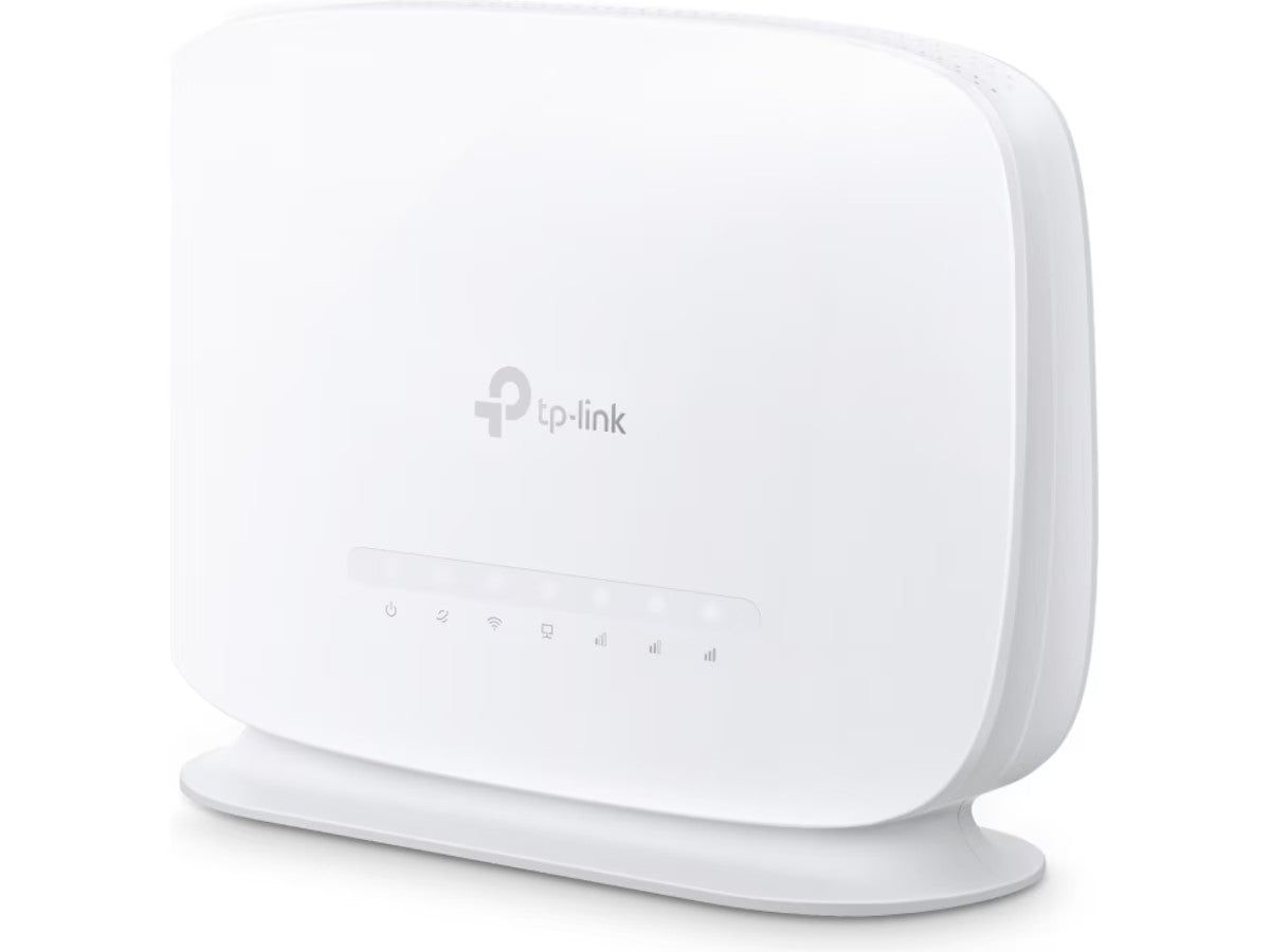 TP-Link Archer MR505 4G router AC1200, dual-band, 4G/LTE, MU-MIMO