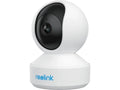 Reolink E1 Pro overvåkningskamera 4MP Super HD, innendørs, To-veis lyd, Auto Tracking, 355° pan, 50° tilt