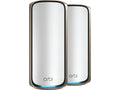 Netgear Orbi 970 mesh 2-pack BE27000, quad-band, 1x10Gbps/2x2.5Gbps, WiFi 7