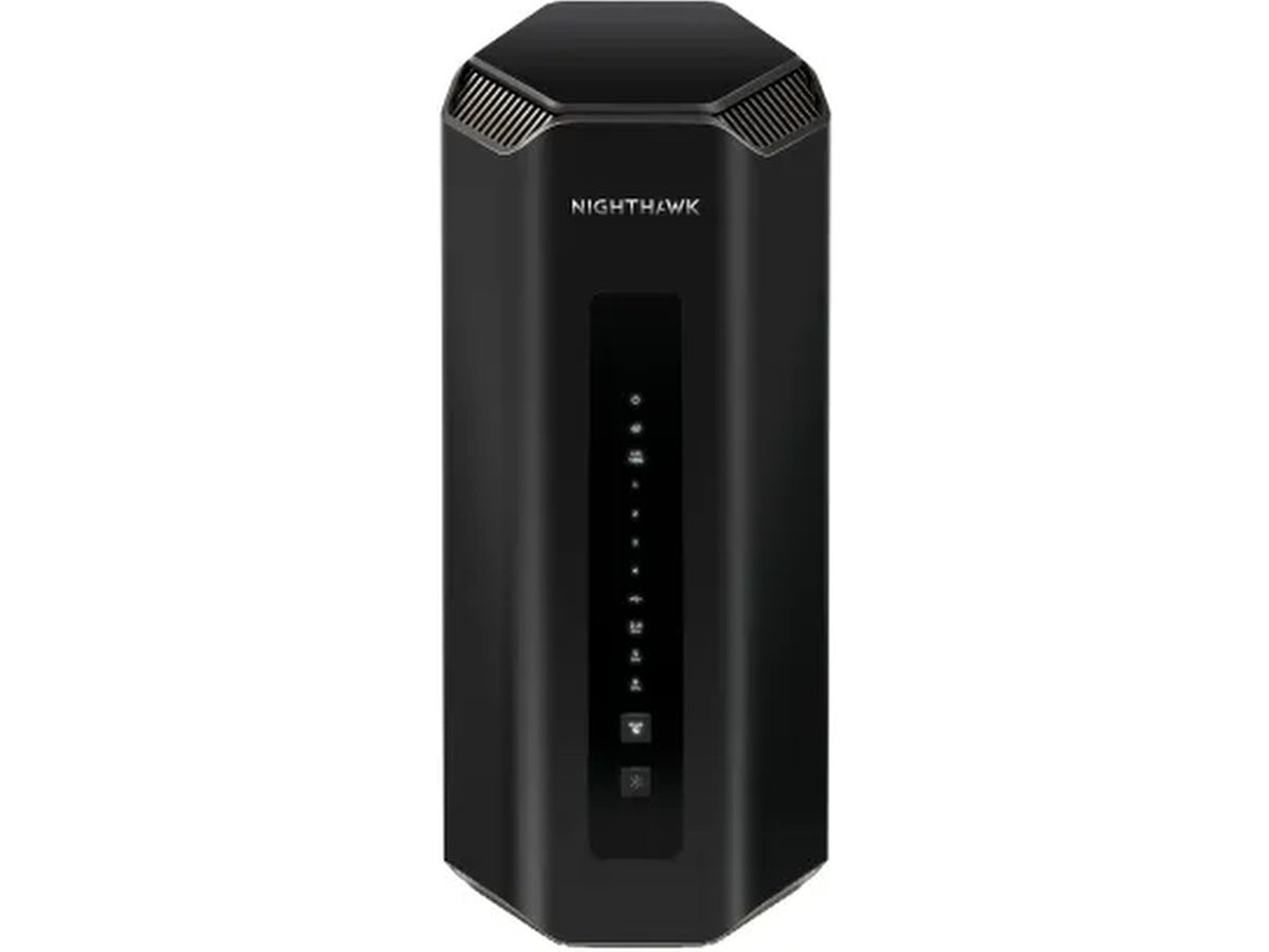 Netgear Nighthawk RS700S router BE19000, tri-band, 2x10Gbps/4x1000Mbps port, WiFi 7