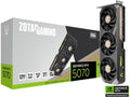 Zotac Gaming Geforce RTX 5070 SOLID Skjermkort, PCI Express 5.0, 12GB GDDR7