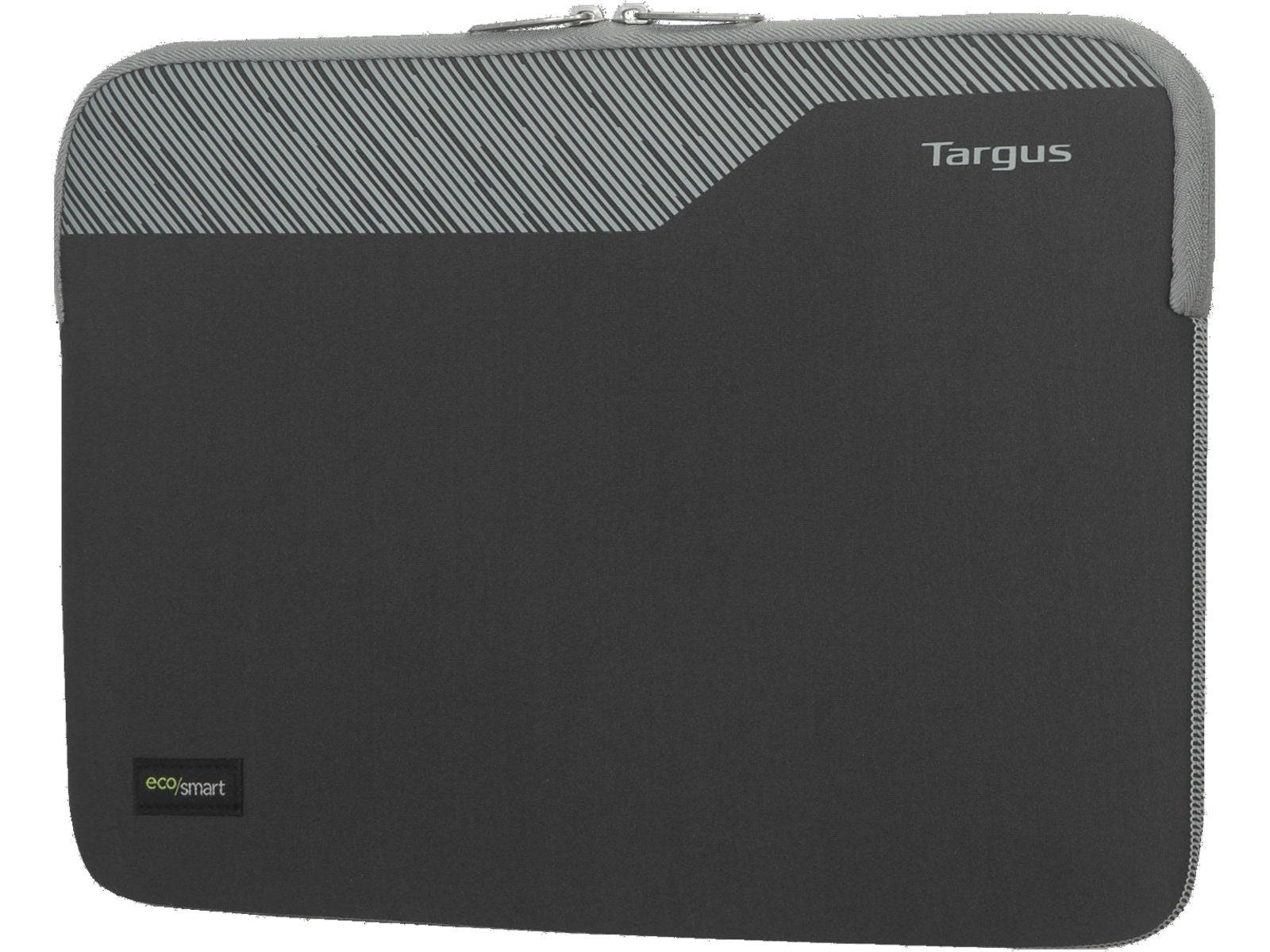 Targus Pulse 13-14" Sleeve (charcoal) Stilig og bærekraftig beskyttelse for din laptop