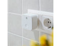 Yale Connect X Wi-FI Bridge Administrer ditt Yale Smart Security Ecosystem uansett hvor du er.