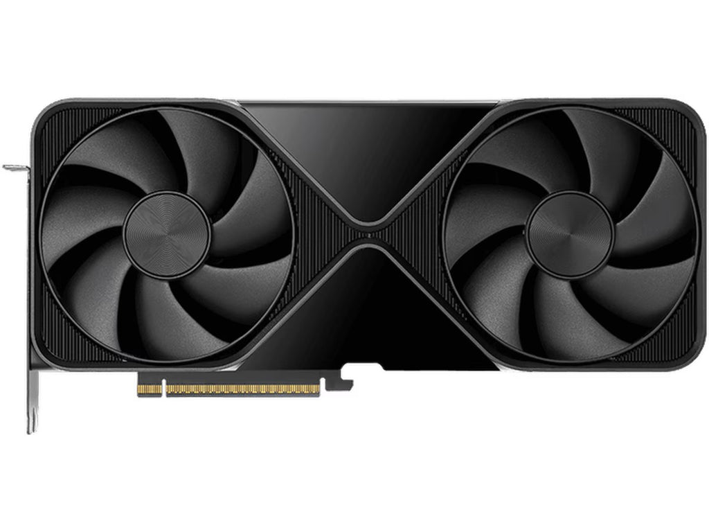 PNY Nvidia RTX PRO 6000 Blackwell Workstation Edition Skjermkort, PCI Express 5.0, 96GB GDDR7 ECC, 600W