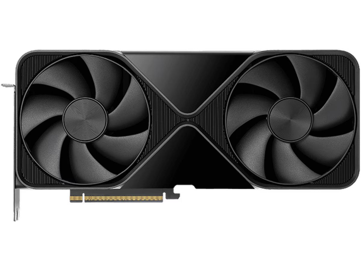 PNY Nvidia RTX PRO 6000 Blackwell Workstation Edition Skjermkort, PCI Express 5.0, 96GB GDDR7 ECC, 600W