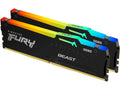 Kingston FURY Beast RGB DDR5 6000MHz 32GB