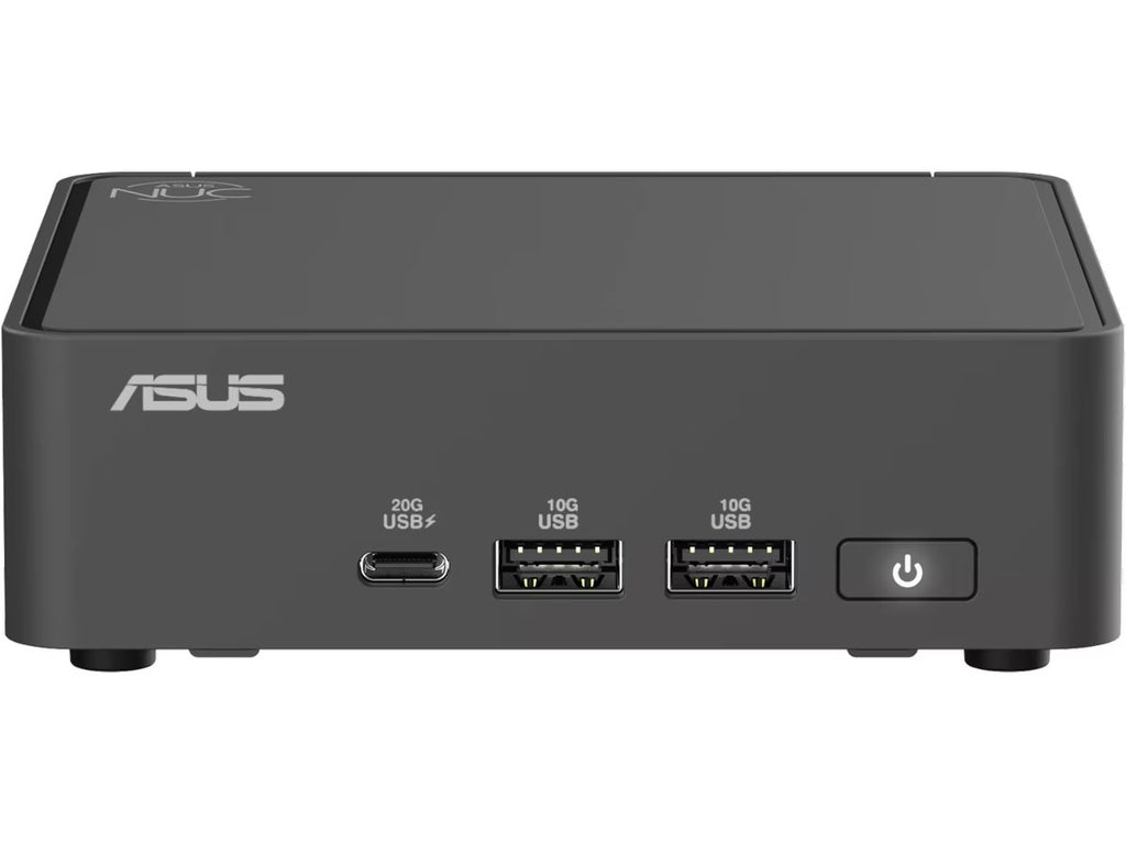 ASUS NUC 15 PRO Slim C5 210H Intel Core Ultra 5 210H
