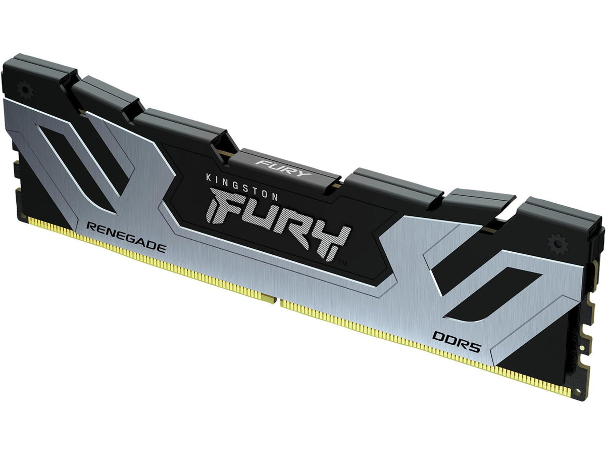 Kingston FURY Renegade DDR5 8400MHz 24GB (sort)