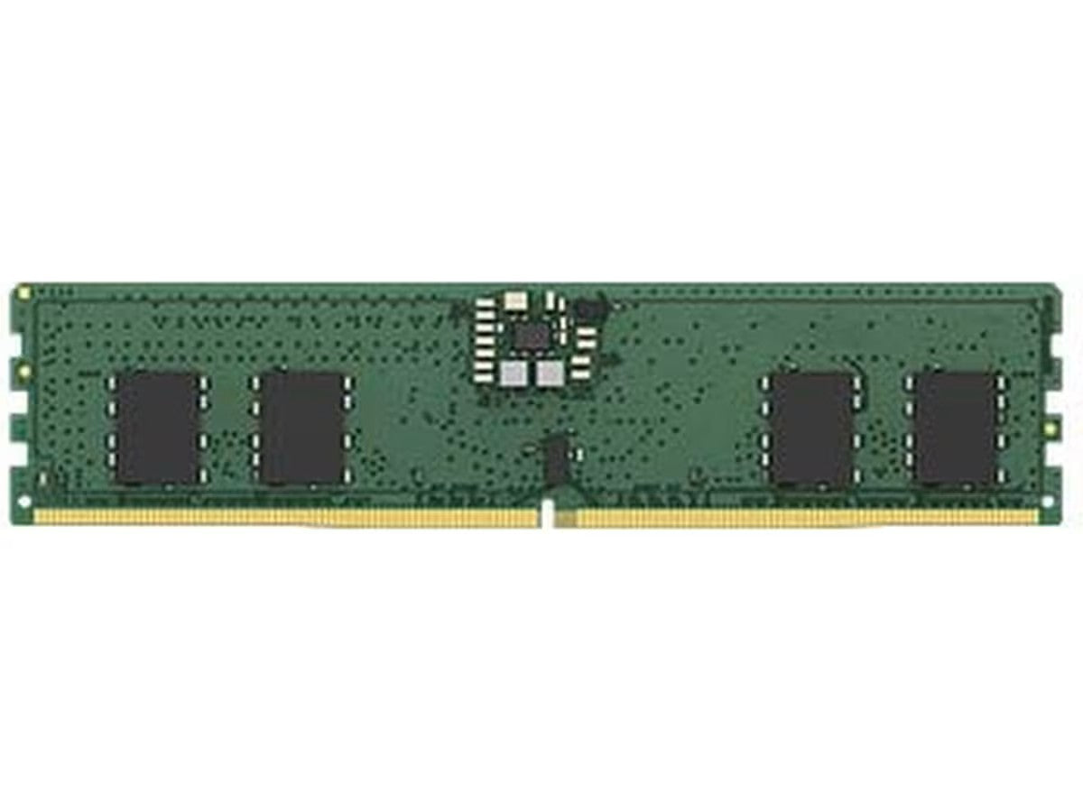 Kingston ValueRam DDR5 6400MHz 32GB