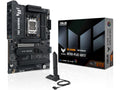 Asus TUF Gaming X870E-PLUS WIFI7 Hovedkort