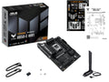 Asus TUF Gaming B850M-E WIFI Hovedkort