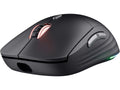 Trust GXT 926 Redex II Trådløs Gamingmus RF 2.4GHz, RGB, 10 000 dpi