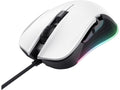 Trust GXT 922 Ybar Illuminated Gamingmus USB, 7200 DPI, RGB