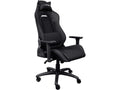 Trust GXT 714 Ruya Gamingstol (sort) Maks vekt 150kg, klasse 4 gassløft
