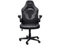 Trust GXT 703 Riye Gamingstol (sort) Maks vekt 140kg, klasse 4 gassløft