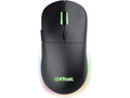 Trust GXT 927 Redex+ Trådløs Gamingmus RF 2.4GHz, 25600DPI, RGB