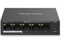 Mercusys MS105GP 5-Port Gigabit Switch 5xRJ45, gigabit, POE