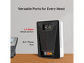 Mercusys MB520-5G 5G Router AX3000, dual-band, WiFi 6