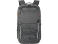 Targus 15-16” Work+Play Trio PC-ryggsekk Laptop-rom, separate rom for arbeid og fritid, Multi-Flex™-stropp, elastisk bånd foran